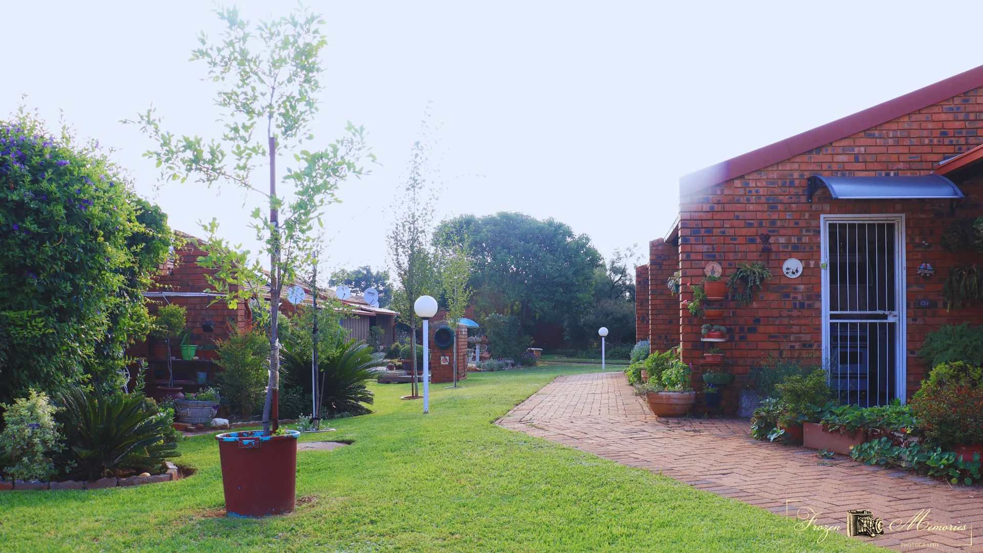 RentalHouseEntrance