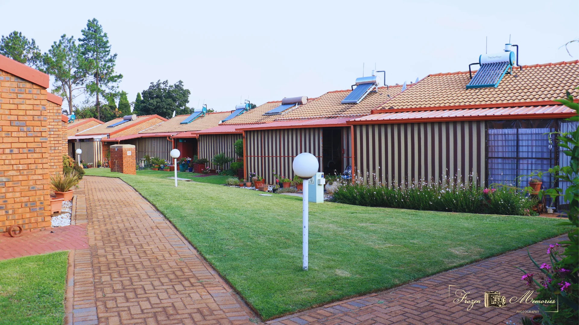 RentalHouses