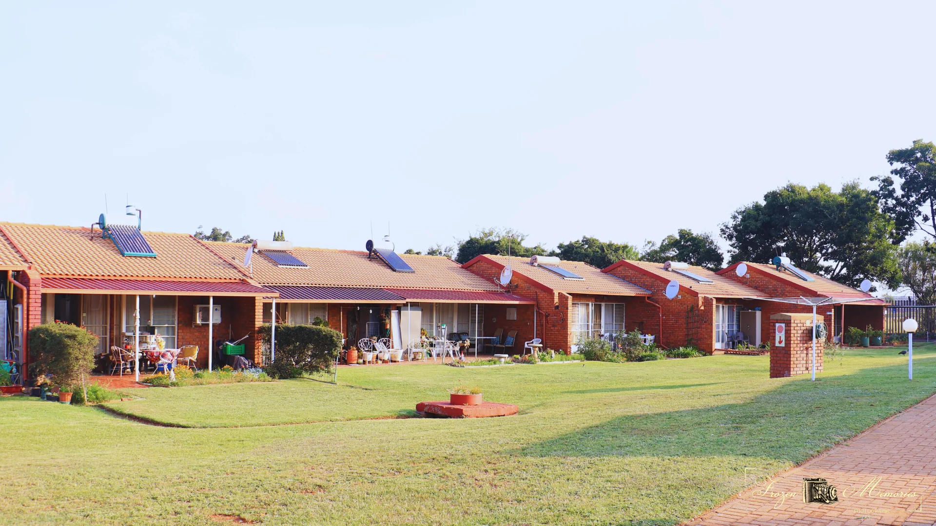 RentalHouses
