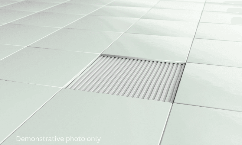 Tile example